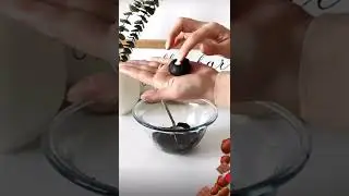 3 Ingredient Truffles ✨#shorts #love #tiktokmashup2022 #tiktokmashup #memes #coko #cooking #for