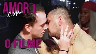 AMOR.COM - Full Movie - Boys Love Subtitle