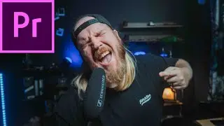 Make your VOICE sound more BOOMING in premiere pro | Quick Fix