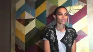 The Culture Report: Goapele