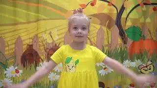 Даша Воронько -  песня 