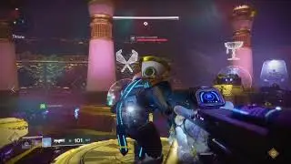First Leviathan Raid clear