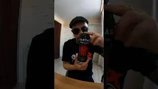 Энергетик Varyag Северные Ягоды - 