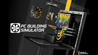 Dream Job [pc building simulator]