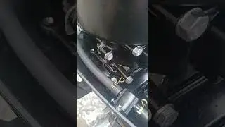 новый мотор или нет???
