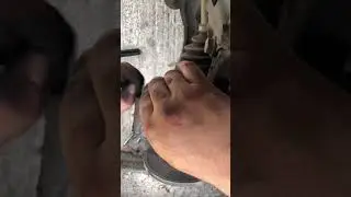 Cambio de balatas de golf A2 88