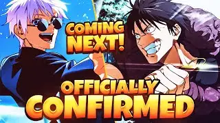 *CONFIRMED* OFFICIAL HIDDEN INVENTORY RELEASE DATE! TEEN GOJO IS COMING! | JJK Phantom Parade