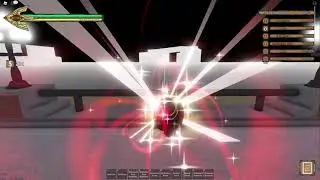 [YBA]when the lucky arrow is...lucky?