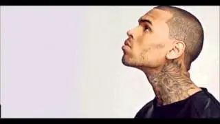 Chris Brown- Wildcat
