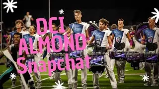 Seattle Cascades 2019 Snapchat