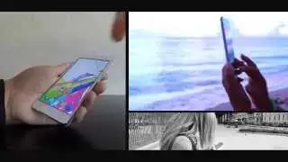 ICEMOBILE - A new dimension of smart talk