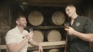 SUNTORY'S WHISKY『アンバージャーニー　総集編』7分45秒 井川遥 サントリー