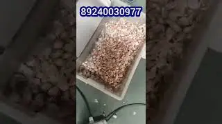 Супер дробилка чеснока.