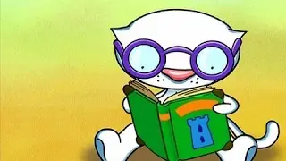 Toopy And Binoo - The Amazing Maze