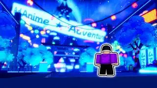 I Returned to Anime Adventures