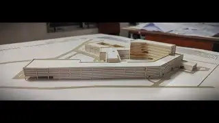 300 Bed General Hospital