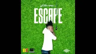 Kacique, Romieikon - Escape (Official Audio)