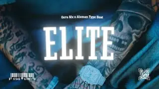 [FREE] Gera Mx x Aleman Type Beat || Base De Boom Bap "ELITE"