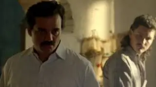 Narcos - Pablo Escobar - 