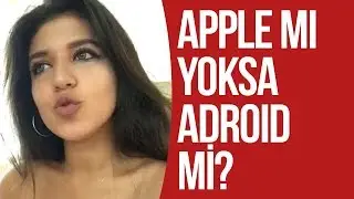 APPLE MI YOKSA ANDROİD Mİ ? ŞOK ZAM !