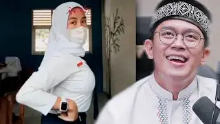 Masih Kecil Udah Gede