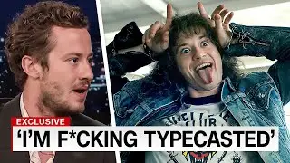 Joseph Quinn Fans REVEAL Their Favorite Characters..