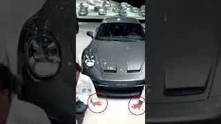 Nadie esperaba que una protesta terminara así.