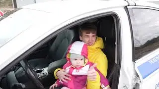 Программа «Полицейский вестник», выпуск № 544