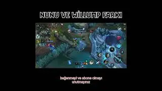 JUNGLE NUNU FARKI #shorts #mobtechno