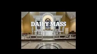 Daily Mass