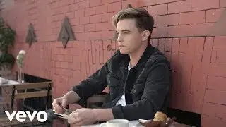 Jesse McCartney - Better With You (Official Video)