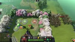 ГАЙД ЗА ТРОЛЯ НА НОВЫЕ ТРОЛЛИ И ЭЛЬФЫ | Troll VS Elves 3 Дота 2 2022 [СТРОГО 18+]