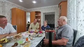 Играй гармонь.