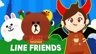 PLAY TOGETHER ОБНОВЛЕНИЕ 😱 ОТКРЫЛСЯ НОВЫЙ МАГАЗИН в ПЛЕЙ ТУГЕЗЕР Лавиния 😊