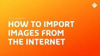 How to Import Images from the Internet into i3WHITEBOARD | i3ACADEMY Tutorials