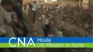 Part 3. Syria: What to Watch For