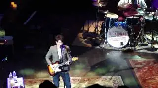 Inseperable - Nick Jonas & The Administration