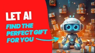 Finding the perfect gift just got easier! With AI Gift For You