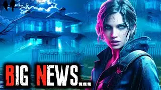 Resident Evil Fans Just Got Some BIG NEWS...