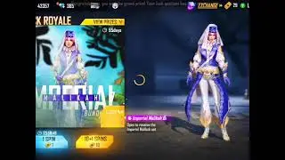 free fire female bandal patches laki spin new bandal video#short#freefire#mszone#short
