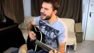 NUFAN - International You Day - Acoustic Cover by ftbletsas