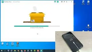 How to Fix all iOS/iPadOS/TVOS Problems and Reset Your iPhone Devices Without Password