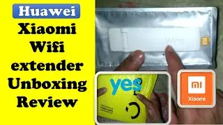 xiaomi wifi extender unboxing & review | best wifi repeater buy online from noon.com