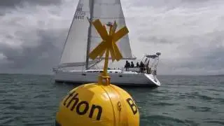 Waite Films - Event Coverage Video - Sailing Event Coverage
