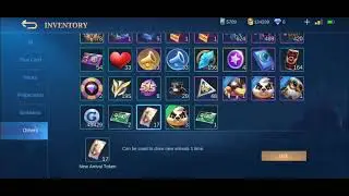 test draw skin vale (kannagi)