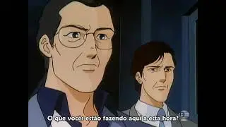 Umi no Yami, Tsuki no Kage - OVA 03 LEGENDADO