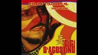 Gigi D'Agostino - L'Amour Toujours XL (MART Remix)