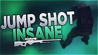 jump shot legend? :D