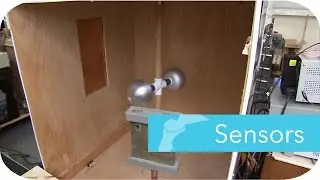 NASA's Electric Field Imaging System