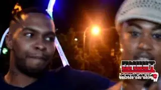 Nayo Smash talks Philogynist & Relationships with 